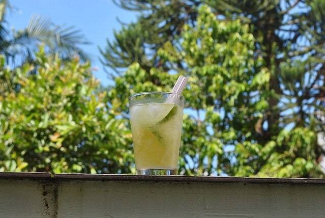 Caipirinha Caipiroska Caipirisima